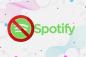 3 Möglichkeiten, das Öffnen von Spotify beim Start in Windows 11 zu stoppen