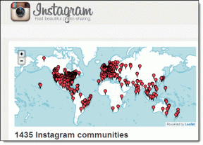 3 Anwendungen von Geotagging auf Instagram