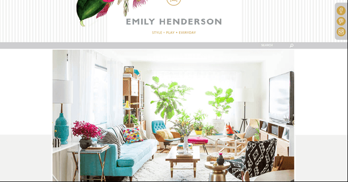 Emily Henderson 1