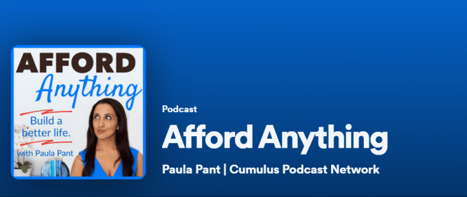 Leisten Sie sich alles. Die 28 besten Finanz-Podcasts auf Spotify