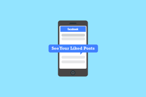 כיצד לראות את הפוסטים שאהבת באפליקציית פייסבוק