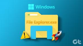 7 geriausi būdai, kaip ištaisyti Explorer.exe neveikiantį paleidžiant sistemoje „Windows 11“.
