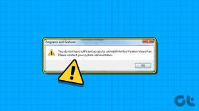 6 najboljših načinov za odpravo napake »Nimate dovolj dostopa za odstranitev« v sistemu Windows