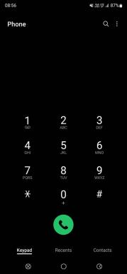 Kako snimati pozive na Samsung Galaxy pametnim telefonima