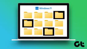 Windows 11에서 폴더 아이콘 뒤의 검은색 배경에 대한 7가지 최고의 수정 사항