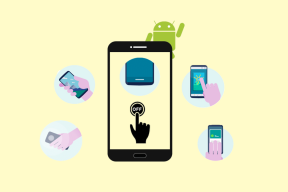 A Moto-műveletek kikapcsolása Androidon – TechCult