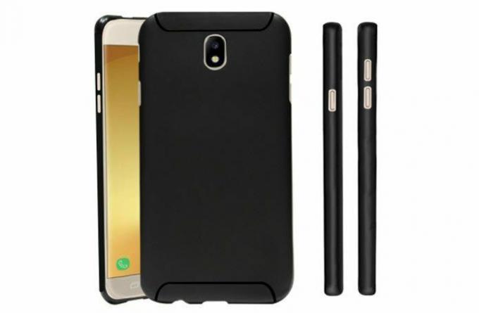 Fundas y cubiertas para Samsung Galaxy J7 Pro 6