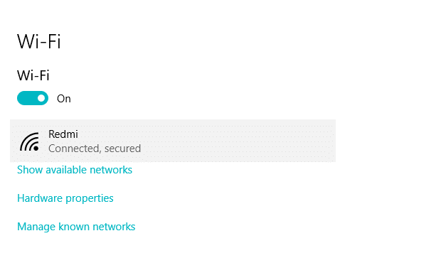 Evite a interferência de sinal | 10 maneiras de acelerar sua Internet