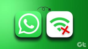 9 parasta tapaa korjata WhatsApp, joka ei toimi Wi-Fi-yhteydessä