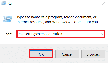 Activați personalizarea. Cum să faci bara de activități transparentă în Windows 10