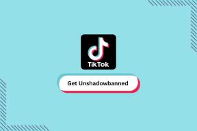 Što je Shadow Ban na TikToku? 5 načina za uklanjanje sjenčane zabrane — TechCult