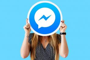 როგორ დავიწყოთ საიდუმლო საუბარი Facebook Messenger-ზე