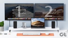 Die 6 besten DisplayLink-Docks zum Anschließen mehrerer Monitore an den M1 Mac