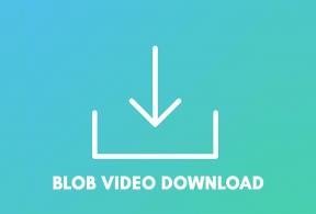 Kako preuzeti video s Blob URL-om