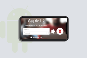 Hur tar jag bort ett Apple-ID från min Android – TechCult