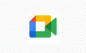 Google Meet'te Kamera Bulunamadı Nasıl Onarılır