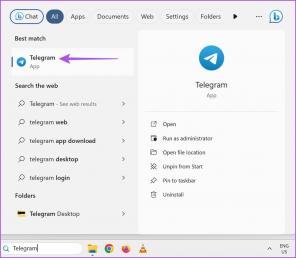 كيفية إرسال صور ومقاطع فيديو عالية الجودة على Telegram على الهاتف المحمول وسطح المكتب