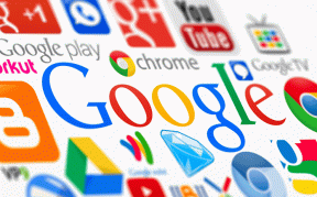 Jak získat rychlejší přístup ke službám Google v prohlížeči Chrome