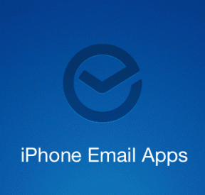 Evomail in Molto: 2 lepi alternativi aplikaciji za pošto za iPhone