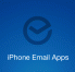 Evomail és Molto: 2 szép alternatíva az iPhone levelezőalkalmazásához