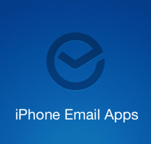 इवोमेल और मोल्टो: आईफोन के मेल ऐप के 2 अच्छे विकल्प