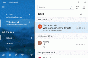 Gmaili kasutamine Microsoft Outlookis