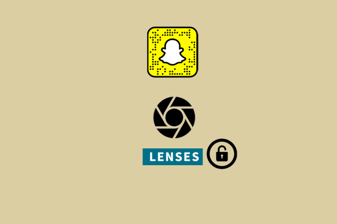 Snapchat에서 더 많은 렌즈를 잠금 해제하는 방법