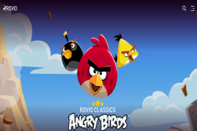 Entfernung von Angry Birds von bestimmten Plattformen