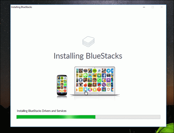 Pokemon Go Bluestacks