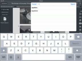 6 migliori consigli per la lettura di PDF GoodReader per iPad e iPhone
