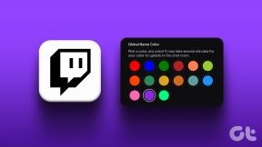 웹 및 모바일 앱의 Twitch에서 이름 색상을 변경하는 방법