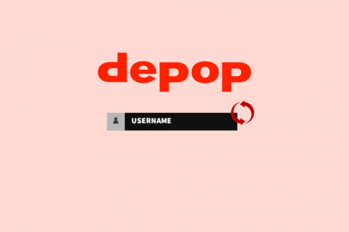 Kaip pakeisti Depop vartotojo vardą
