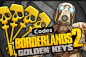 Codici chiave d'oro di Borderlands 2: riscatta ora — TechCult