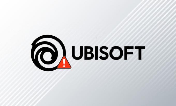 Korjaa Ubisoft Connect, joka ei toimi