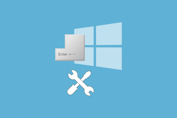 8 correcciones para la tecla Enter que no funciona en Windows 10