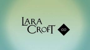 Lara Croft GO მიმოხილვა: თავგადასავალი თქვენს iOS მოწყობილობაზე