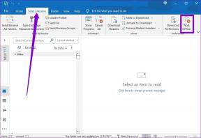 7 geriausi būdai, kaip ištaisyti Outlook IMAP klaidą 0x800CCC0E sistemoje Windows 11