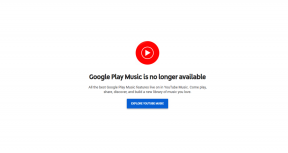 Fix Kan inte upprätta en säker anslutning med Google Play Musik