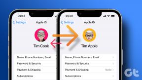 วิธีสลับระหว่าง Apple ID หลายอันบน iPhone และ iPad