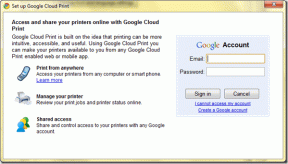 Як розпочати роботу з Google Cloud Print на ПК та мобільному телефоні
