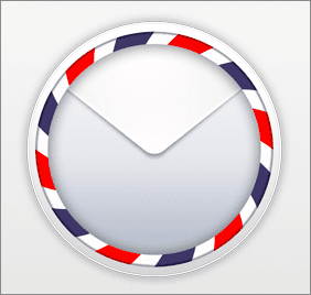 Airmail Review