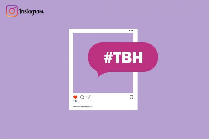 Instagram için TBH Gönderisi Oluşturmanın En İyi Yolu Nedir?