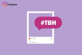 Kateri je najboljši način za ustvarjanje objave TBH za Instagram? — TechCult