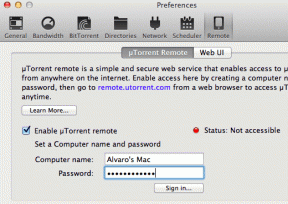 تحكم في uTorrent على Mac عن بعد من iPhone بدون جيلبريك