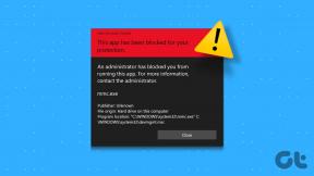 As 9 principais maneiras de corrigir 'Este aplicativo foi bloqueado para sua proteção' no Windows