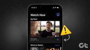IPhone에서 영화를 다운로드하지 않는 Apple TV 앱에 대한 7가지 최고의 수정 사항
