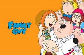 Mistä katsoa Family Guy