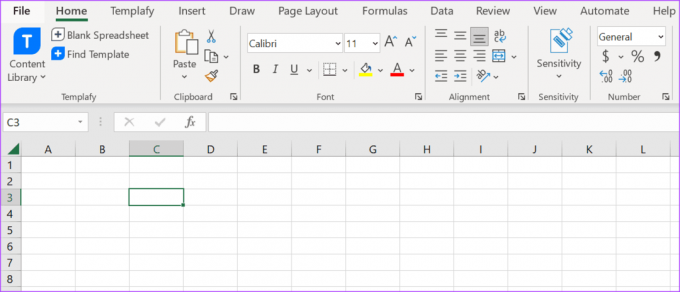 como adicionar marcadores no Excel 4