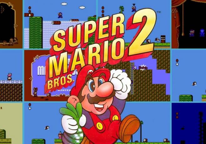 Super Mario World 2 | Cele mai bune hack-uri SNES ROM