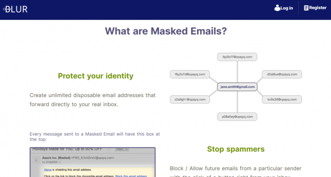 ESTOMPA. 22 cele mai bune generatoare de adrese de e-mail false